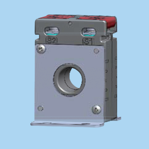 ZCT-15、ZCT-24、ZCT-40零序互感器