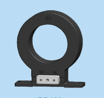 BR100、BR120、BR140膠封型互感器