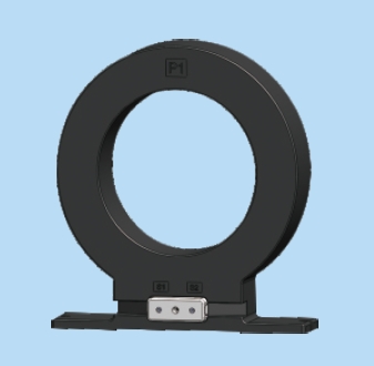 BR160、BR180、BR200膠封型互感器