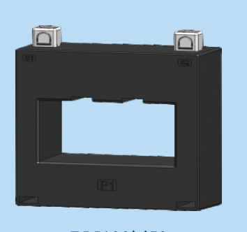 BM100X50、BM100X100、BM120X50膠封型互感器