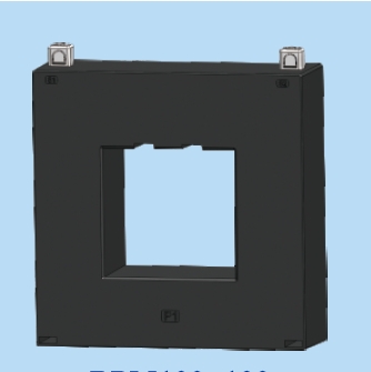 BPM100X100、BPM120X50、BPM160X50膠封型互感器