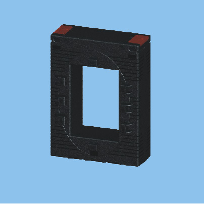 P120X50III、P120X80III、P130X50III型電流互感器