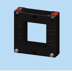 SC80X80、SC100X40、SC120X60開(kāi)口式電流互感器